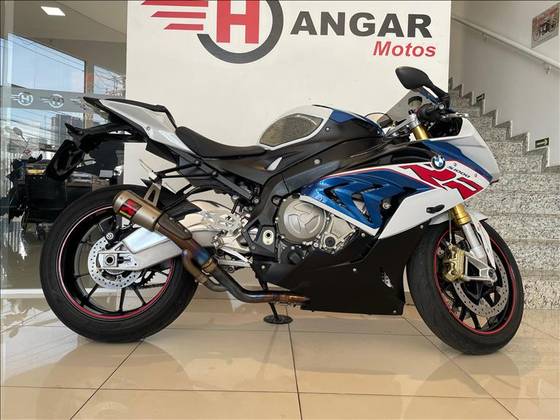 BMW S 1000 RR BMW S 1000 RR